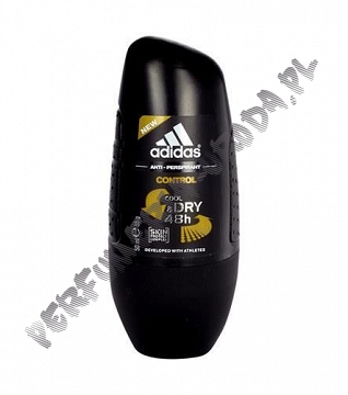 Adidas Control dezodorant roll-on 50 ml