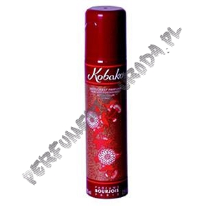 Bourjois Kobako dezodorant 75 ml spray