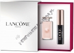 Lancome Idole zestaw woda perfumowana 5ml + maskara Idole 2.5ml 