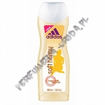 Adidas Softhoney żel pod prysznic 400 ml