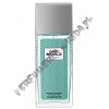 David Beckham Aqua Classic dezodorant 75 ml atomizer