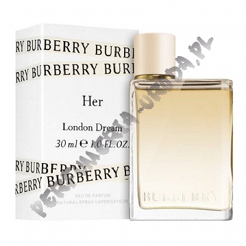 Burberry Her London Dream woda perfumowana 30 ml spray 