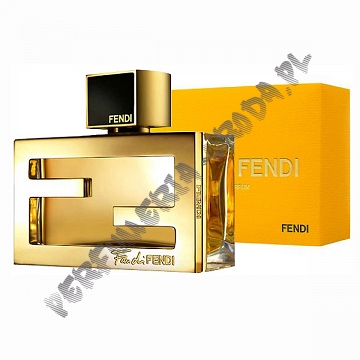 Fendi Fan Di Fendi women woda perfumowana 75 ml spray
