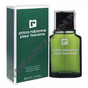 Paco Rabanne pour homme woda toaletowa 50 ml spray