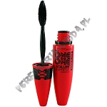 Maybellline One By One Satin Black tusz 9,6 ml 