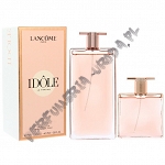 Lancome Idole woda perfumowana 75 ml + woda perfumowana 25 ml