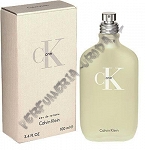 Calvin Klein CK One woda toaletowa 50 ml spray