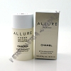 Chanel Allure Homme Edition Blanche dezodorant sztyft 75 g 