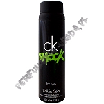 Calvin Klein CK One Shock men dezodorant 200 ml spray