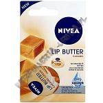 Nivea balsam do ust Caramel 19 ml