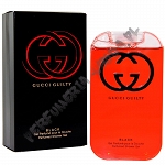 Gucci Guilty Black women żel pod prysznic 200ml