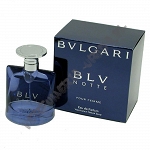 Bvlgari BLV Notte Women woda perfumowana 75 ml spray