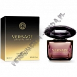 Versace Crystal Noir woda perfumowana 90 ml