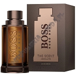 Hugo Boss The Scent Absolute for him woda perfumowana 50 ml