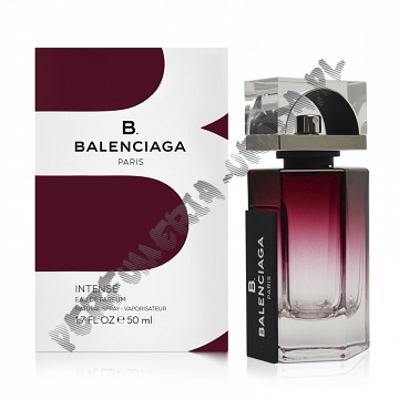 Balenciaga B Intense women woda perfumowana 50 ml spray