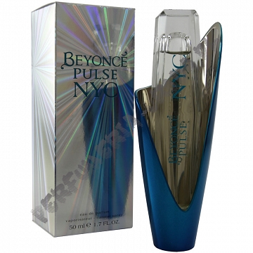 Beyonce Pulse NYC woda perfumowana 50 ml spray