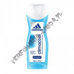 Adidas Climacool żel pod prysznic dla kobiet 250ml