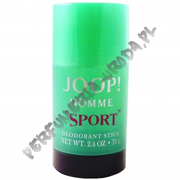 Joop! Pour Homme Sport dezodorant sztyft 75 ml