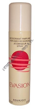 Bourjois Evasion dezodorant 75 ml spray
