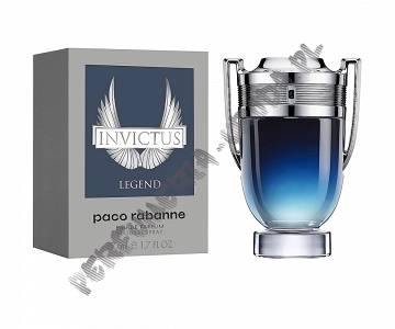 Paco Rabanne Invictus Legend woda perfumowana 50 ml