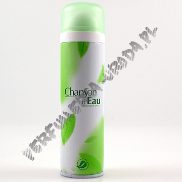 Chanson D`eau dezodorant 150 ml spray