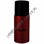 Hugo Hugo Boss Red dezodorant 150 ml spray