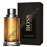 Hugo Boss The Scent woda po goleniu 100 ml  