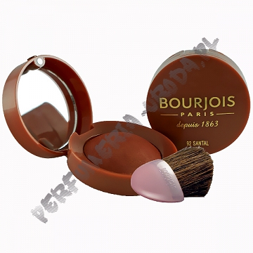 Bourjois Blush Róż 92 Santal
