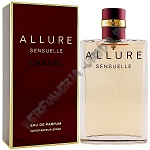 Chanel Allure Sensuelle woda perfumowana 50 ml spray 