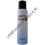 Bi-es Pretty woman damski dezodorant 150 ml spray