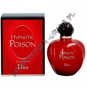 Dior Hypnotic Poison woda toaletowa 100 ml spray