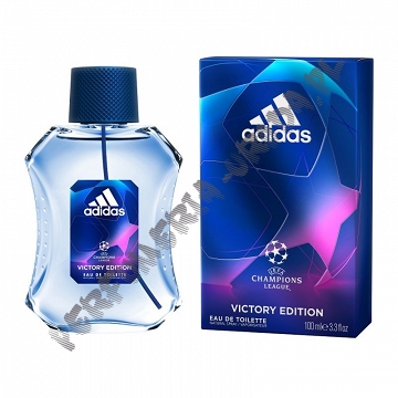 Adidas Champions League woda toaletowa 100 ml 