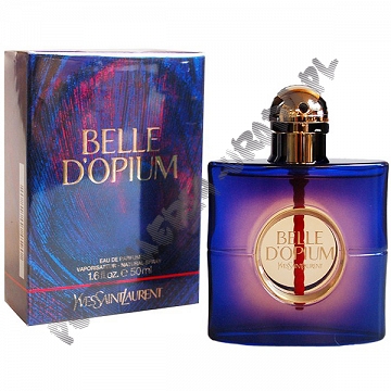 Yves Saint Laurent Belle D Opium woda perfumowana 30 ml spray