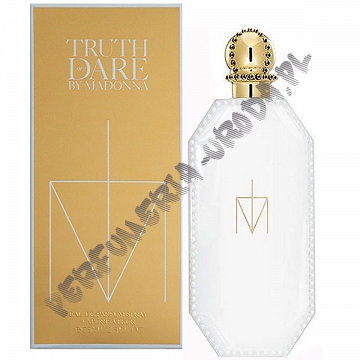 Madonna Truth or Dare woda perfumowana 75 ml spray
