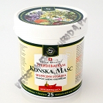 Herbamedicus Końska maść rozgrzewajaca 250 ml
