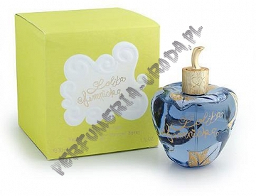 Lolita Lempicka woda perfumowana 100 ml spray