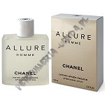 Chanel Allure Homme Edition Blanche woda po goleniu 100 ml