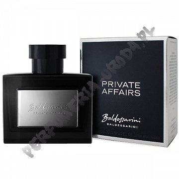 Baldessarini Private Affairs woda po goleniu 90 ml