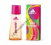 Adidas Get Ready women woda toaletowa 50 ml spray