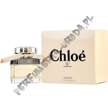Chloé Chloe woda perfumowana 50 ml spray 