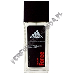 Adidas Team Force dezodorant 75 ml atomizer