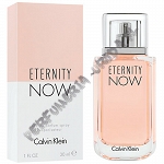 Calvin Klein Eternity Now woda perfumowana 30 ml spray