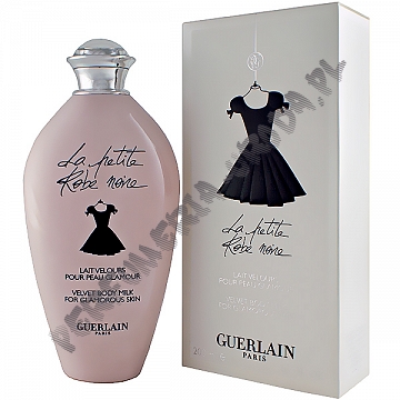 Guerlain La Petite Robe Noire balsam do ciała 200 ml