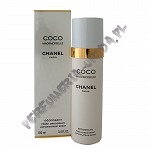 Chanel Coco Mademoiselle dezodorant 100 ml atomizer 