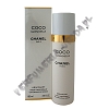 Chanel Coco Mademoiselle dezodorant 100 ml atomizer 