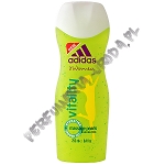 Adidas Vitality żel pod prysznic 250 ml