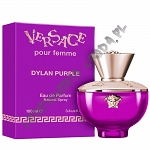 Versace Dylan Purple woda perfumowana 100 ml