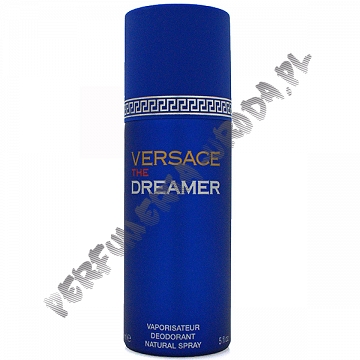 Versace The Dreamer men dezodorant 150 ml spray