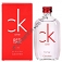 Calvin Klein CK One Red Edition for her woda toaletowa 100ml spray 