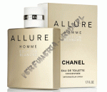 Chanel Allure Homme Edition Blanche woda toaletowa 150 ml spray